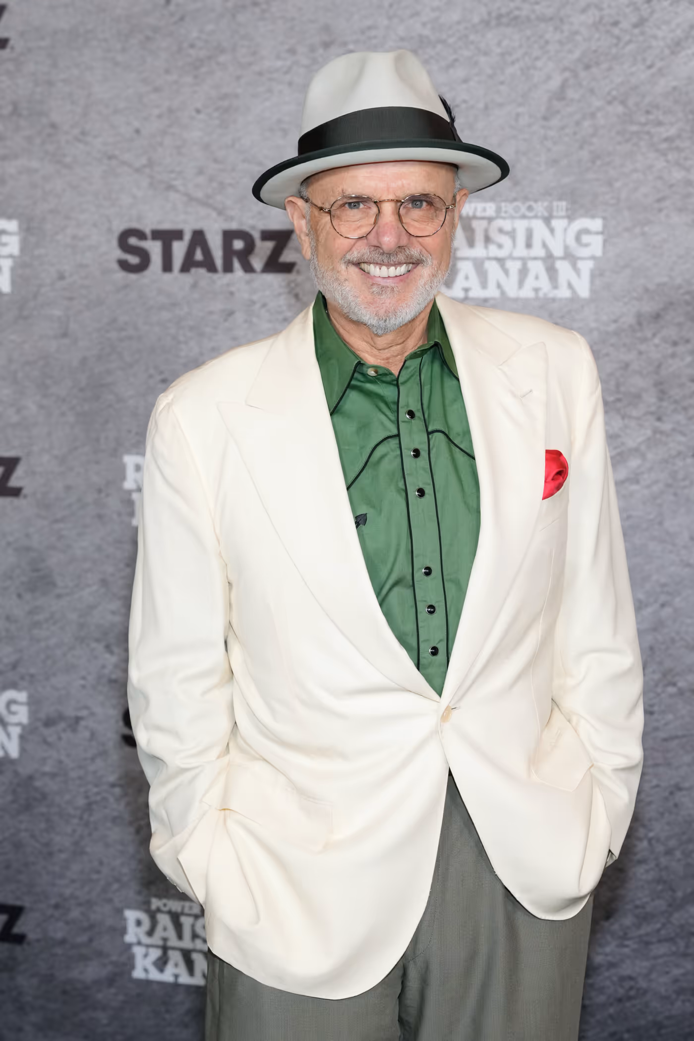 Photos: Christiani Pitts, Hailey Kilgore, Patina Miller & More at POWER BOOK III: RAISING KANAN Season 5 Premiere Image