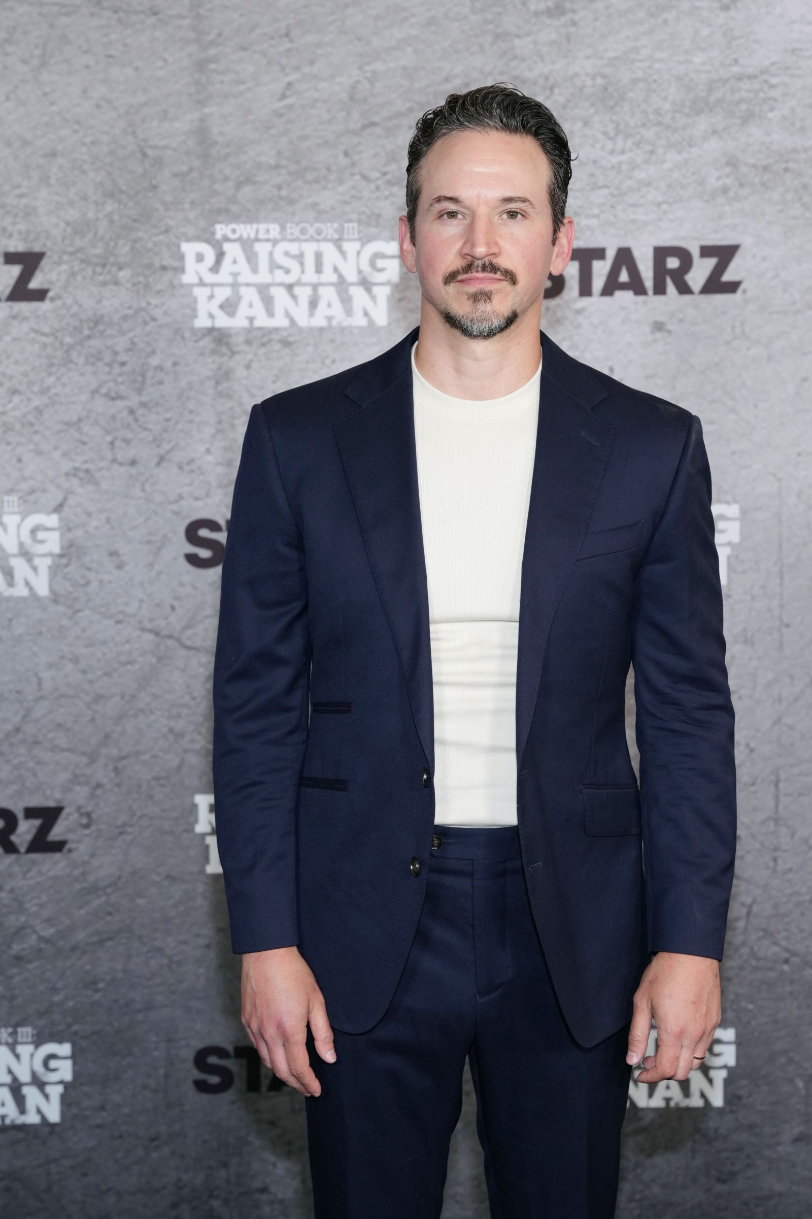 Photos: Christiani Pitts, Hailey Kilgore, Patina Miller & More at POWER BOOK III: RAISING KANAN Season 5 Premiere — photo 2 of 33
