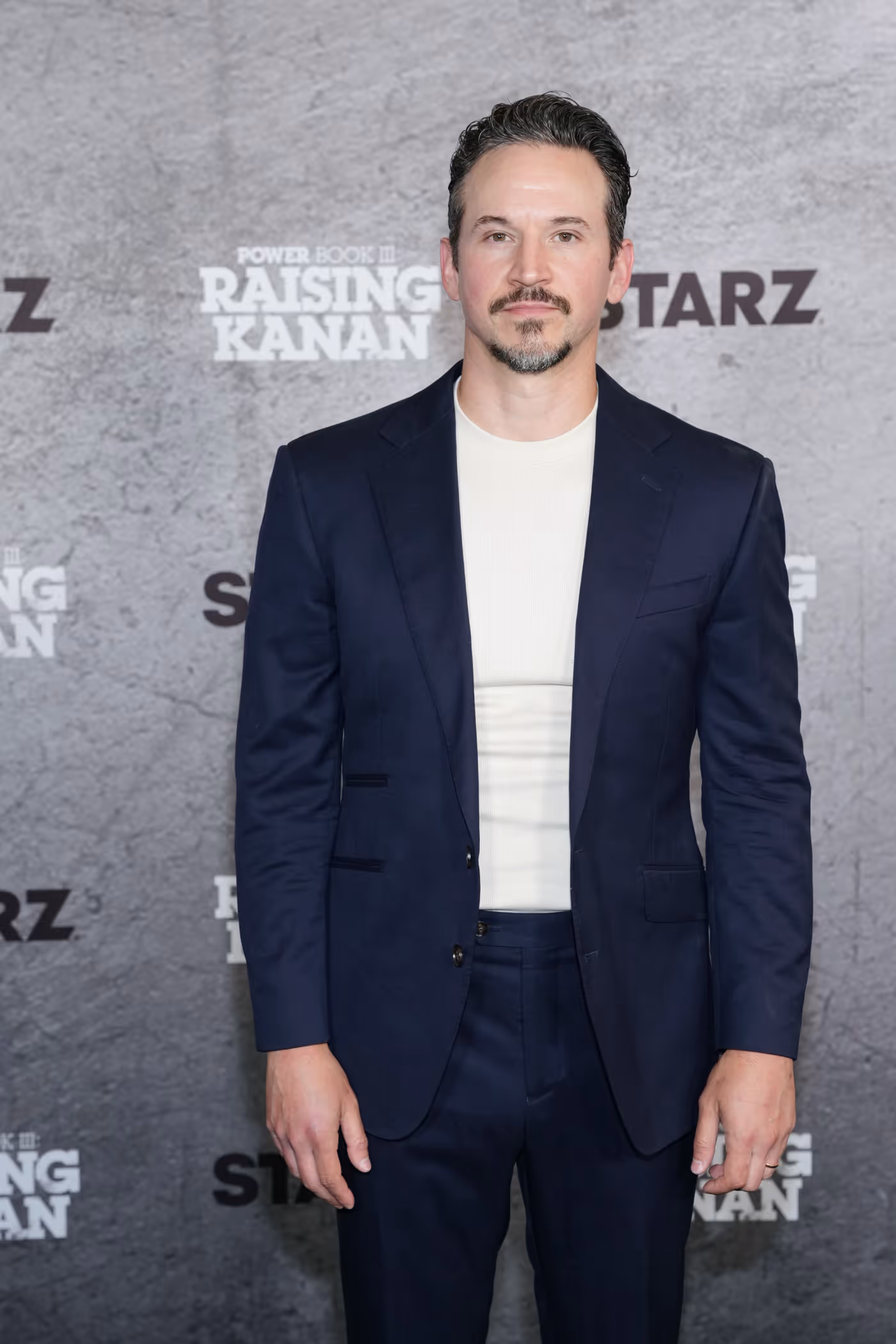 Photos: Christiani Pitts, Hailey Kilgore, Patina Miller & More at POWER BOOK III: RAISING KANAN Season 5 Premiere Image