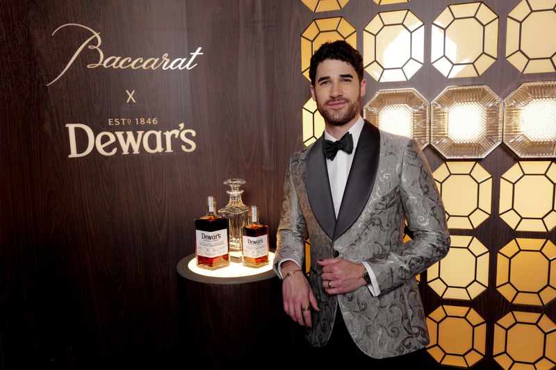 Photos: Darren Criss, Neil Patrick Harris and More at Tony Awards After Party at Rockefeller Center — photo 6 of 27
