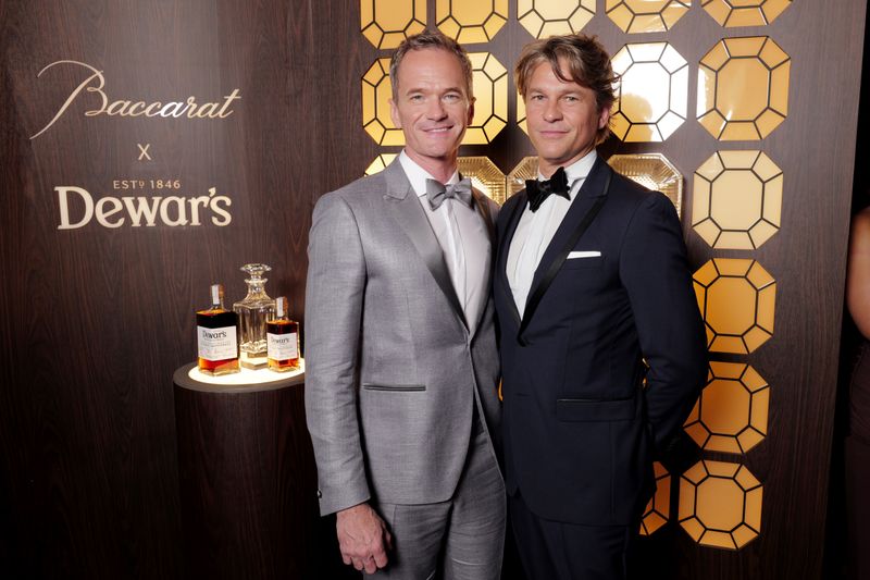 Photos: Darren Criss, Neil Patrick Harris and More at Tony Awards After Party at Rockefeller Center — photo 26 of 27