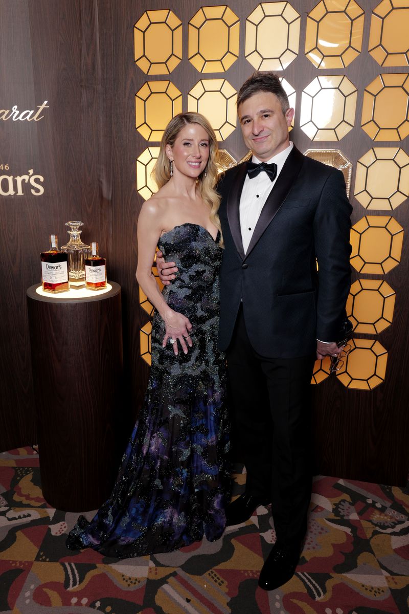 Photos: Darren Criss, Neil Patrick Harris and More at Tony Awards After Party at Rockefeller Center — photo 27 of 27