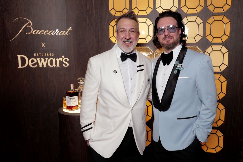 Photos: Darren Criss, Neil Patrick Harris and More at Tony Awards After Party at Rockefeller Center — photo 24 of 27