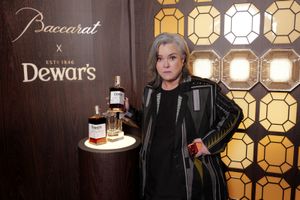 Rosie O'Donnell @ BroadwayWorld Rosie O'Donnell Photo