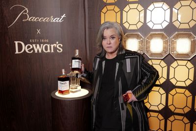 Rosie O'Donnell Photo