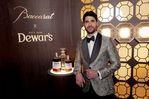 Darren Criss @ BroadwayWorld Darren Criss Photo