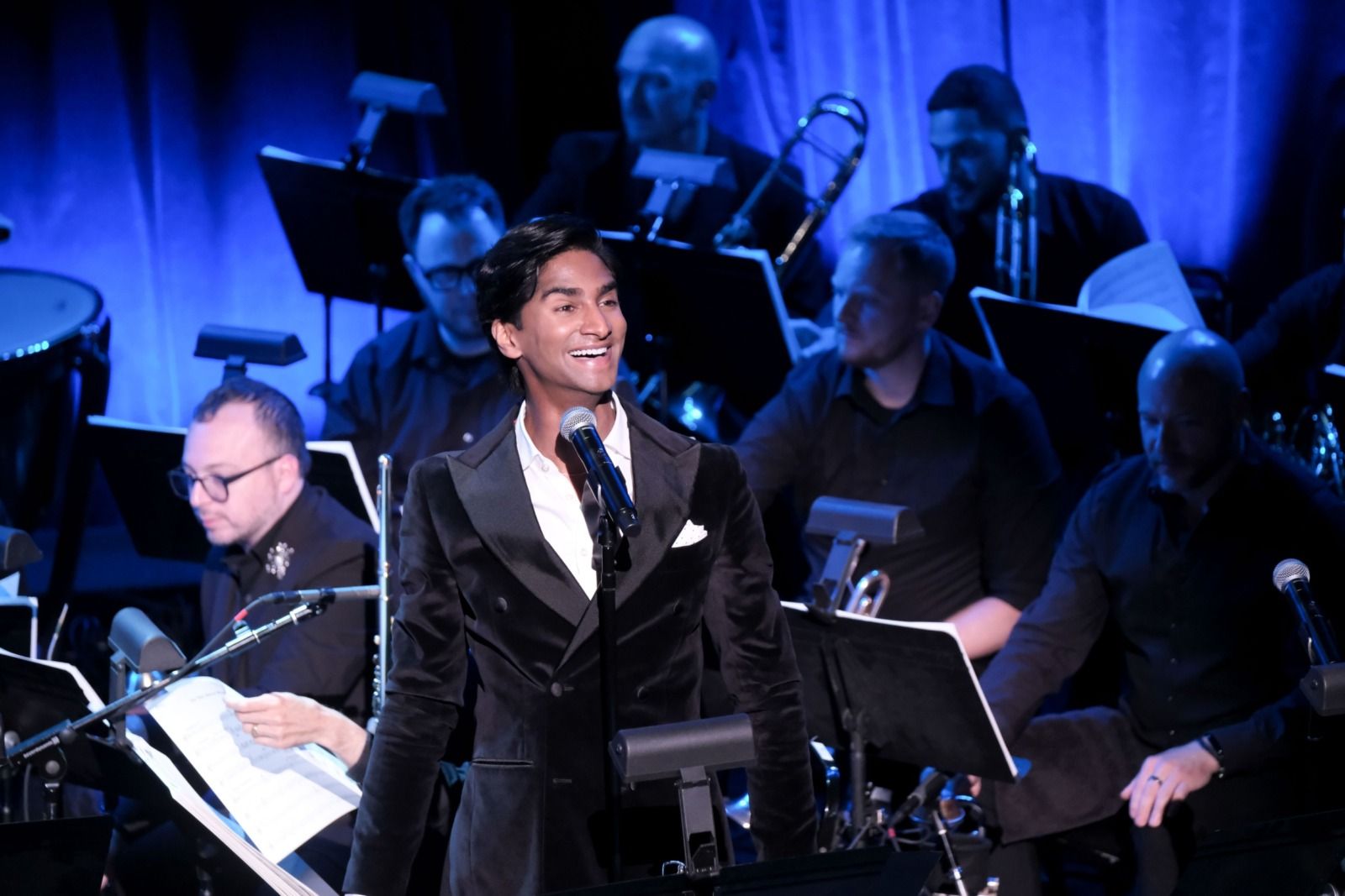 Photos: Shereen Ahmed, Julie Benko & More Sing MY FAIR LADY at the Irish Rep Gala — photo 15 of 19