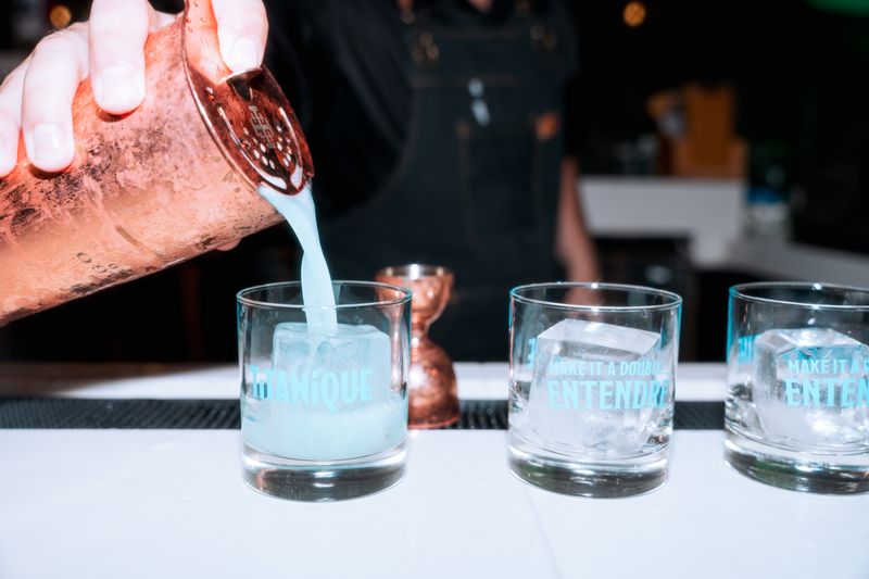 Photos: TITANIQUE Cast and Friends Celebrate The Tony Awards — photo 2 of 13