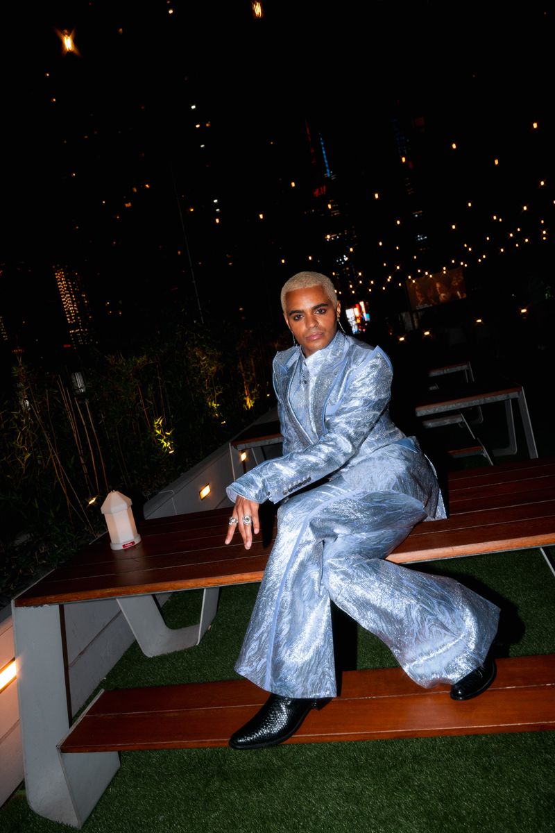 Photos: TITANIQUE Cast and Friends Celebrate The Tony Awards — photo 7 of 13