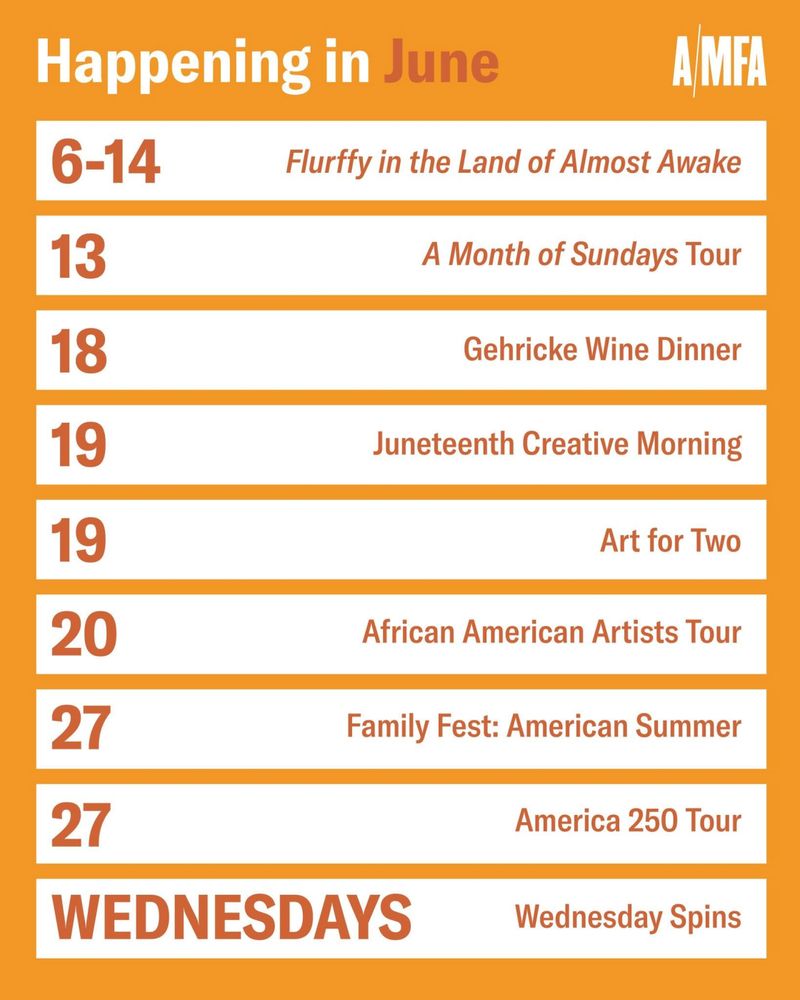 Review: FLURFFY IN THE LAND OF ALMOST AWAKE at Arkansas Museum Of Fine Arts in Little Rock Image