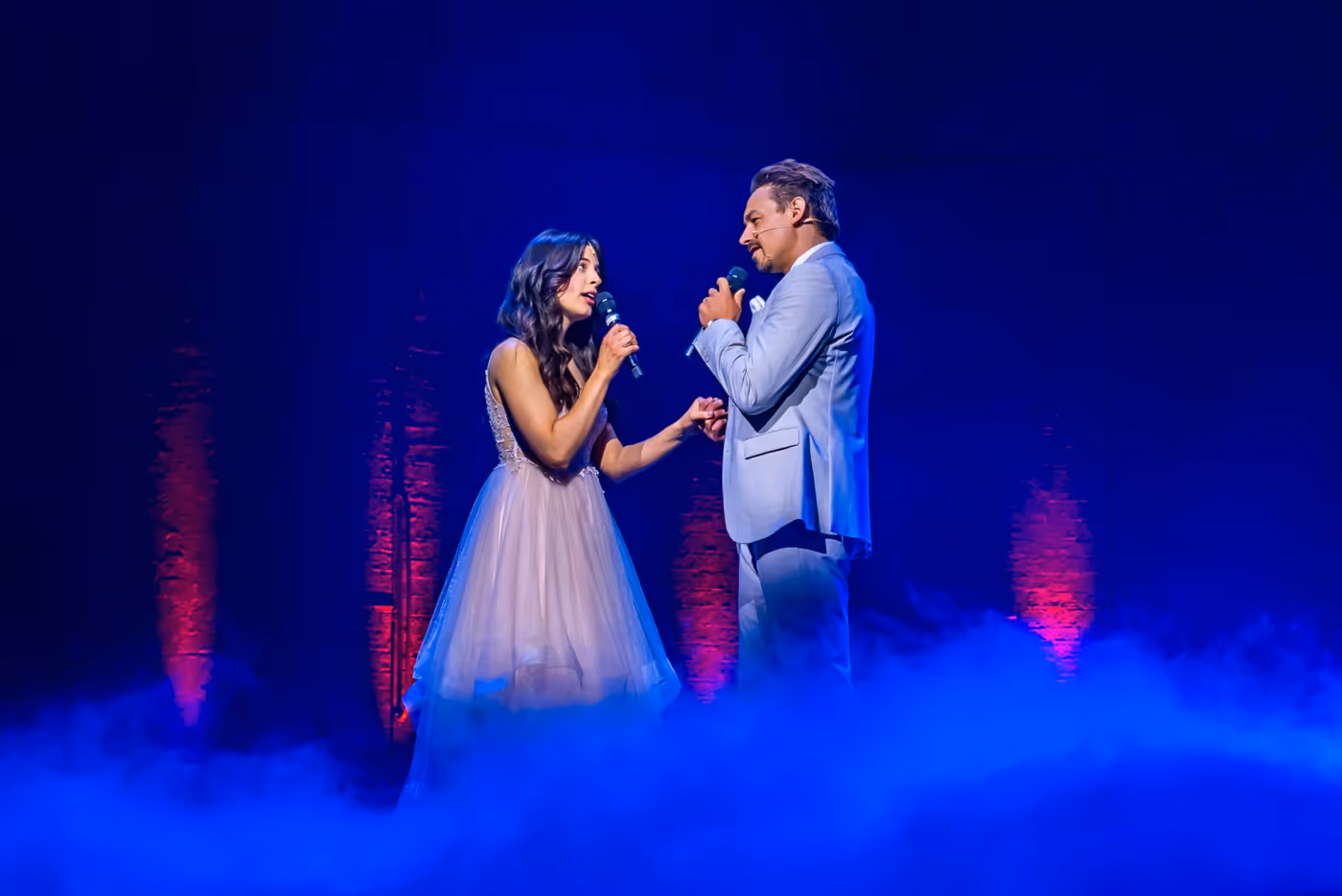 Feature: DISNEY'S BEAUTY AND THE BEAST at Raimundtheater Wien Image