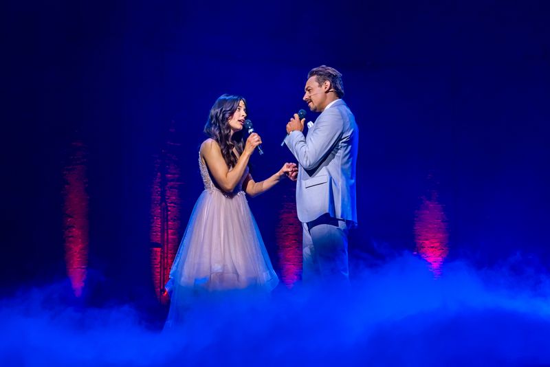 Feature: DISNEY'S BEAUTY AND THE BEAST at Raimundtheater Wien Image