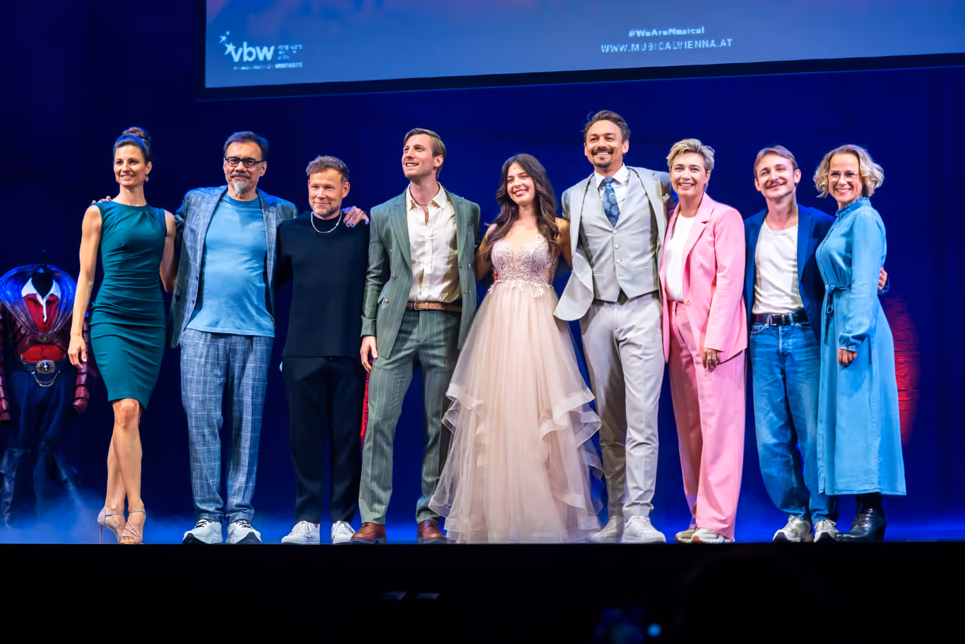 Feature: DISNEY'S BEAUTY AND THE BEAST at Raimundtheater Wien Image