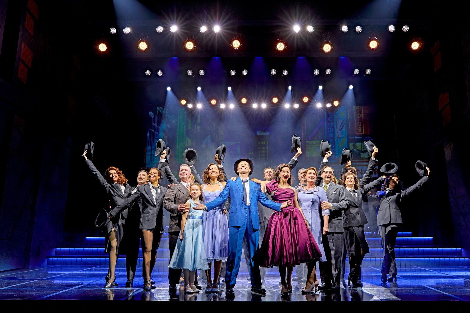 London's Biggest Autumn Theatre Deals Include OH, MARY!, SINATRA, WICKED, & More London's Biggest Autumn Theatre Deals Include OH, MARY!, SINATRA, WICKED, & More