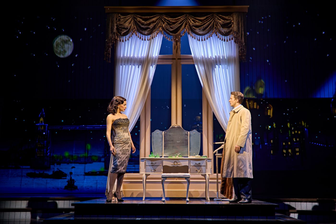 Photos: Joel Harper-Jackson and More in SINATRA THE MUSICAL Image