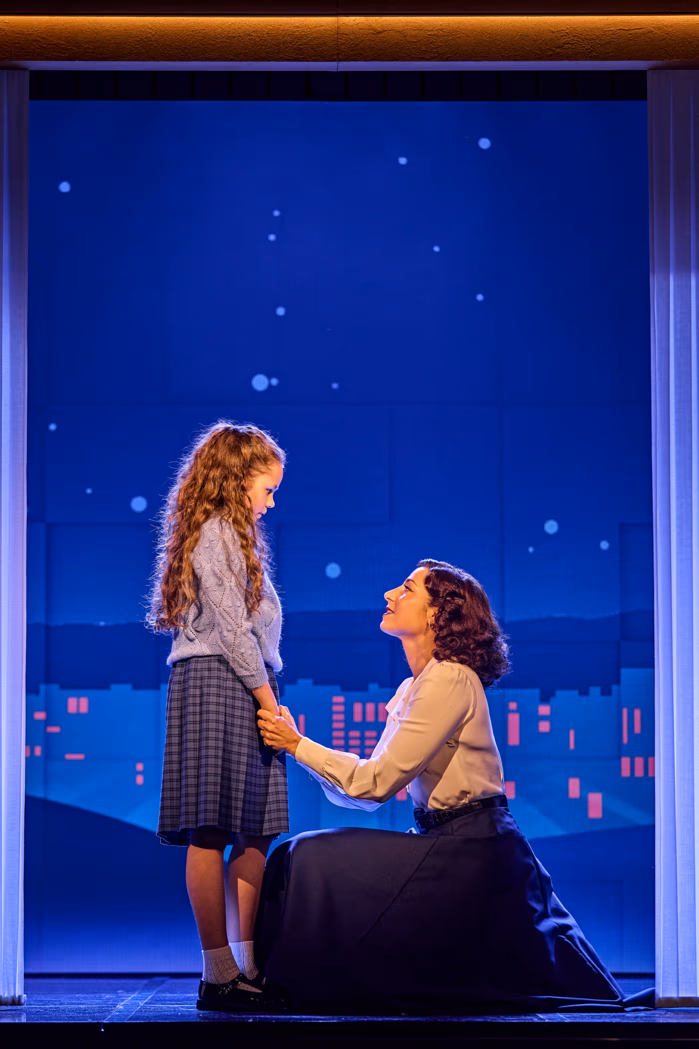 Photos: Joel Harper-Jackson and More in SINATRA THE MUSICAL Image