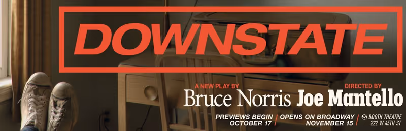 Broadway 2026/27: Season Preview: Upcoming Premieres and Star-Studded Revivals Image