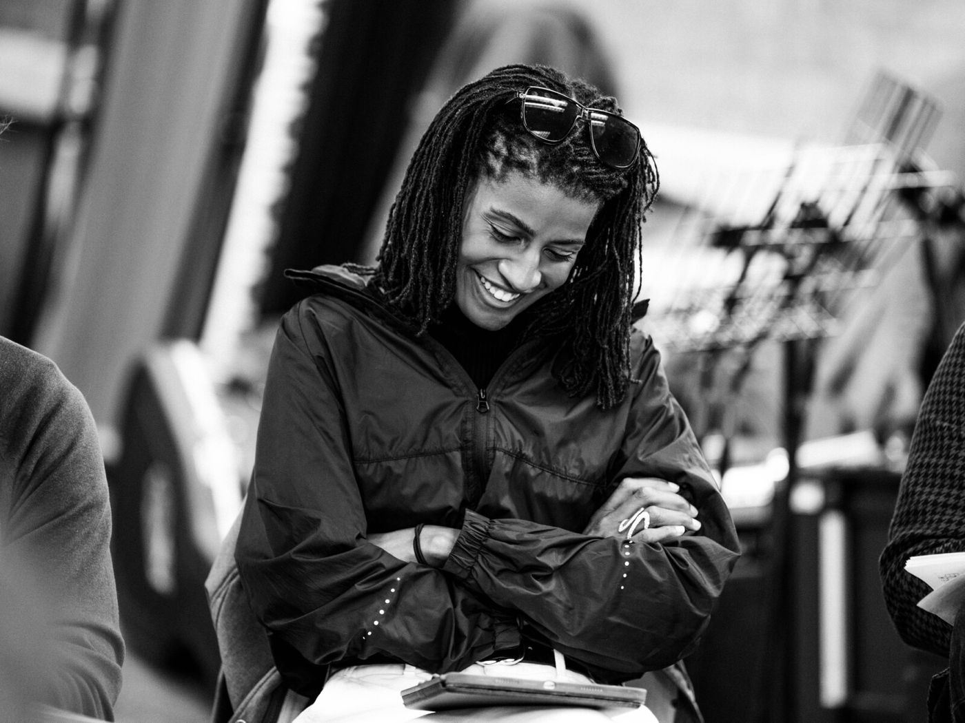 Photos: MILLION DOLLAR QUARTET in Rehearsal at the Barn Theatre in Cirencester Image