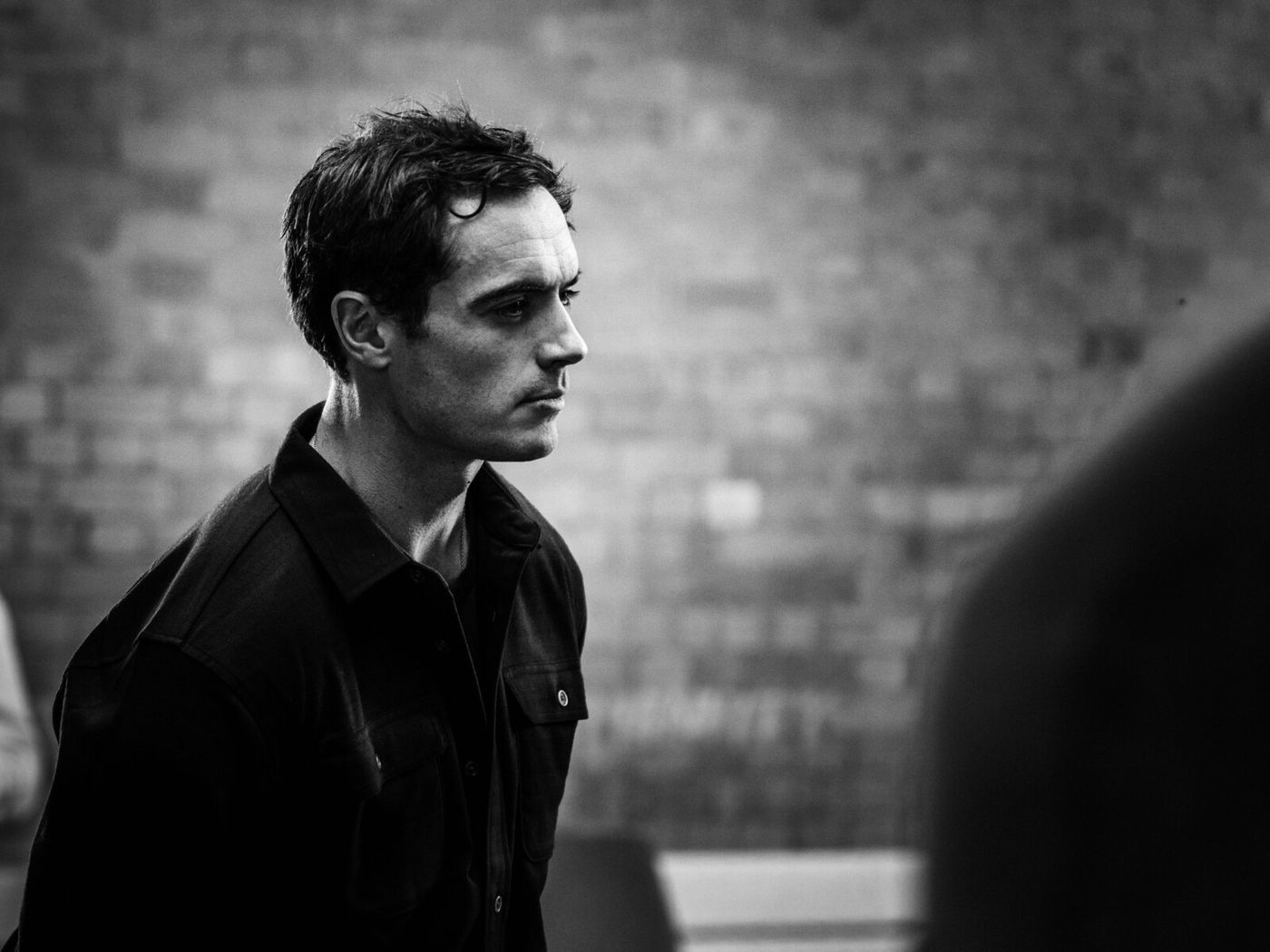 Photos: MILLION DOLLAR QUARTET in Rehearsal at the Barn Theatre in Cirencester Image