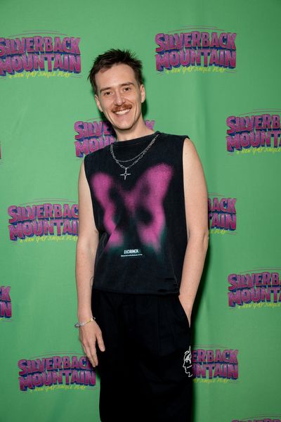 Sam LaFrage Photo