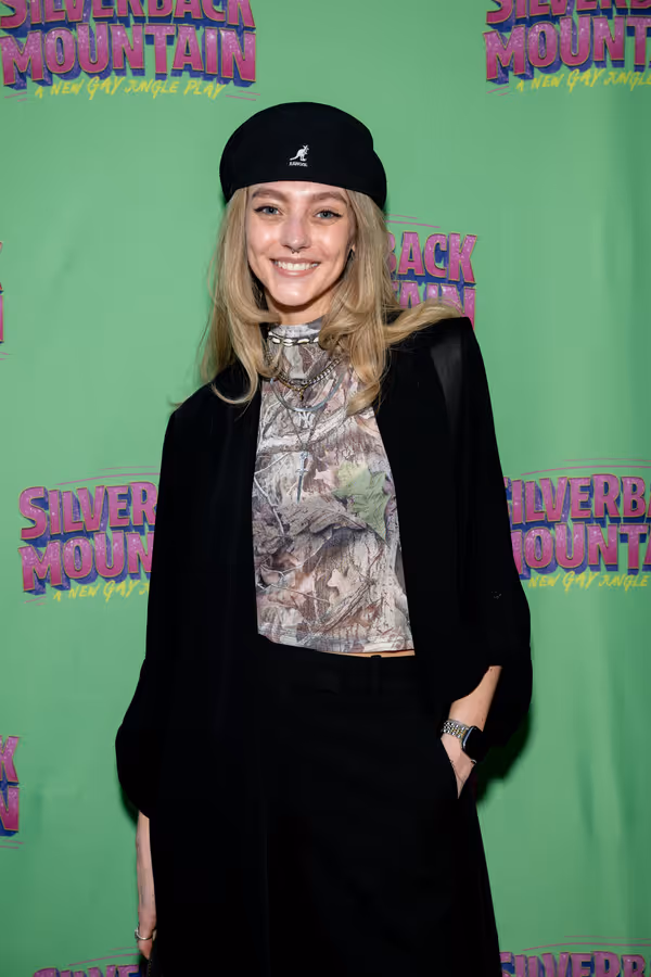 Sarah Lockwood Photo