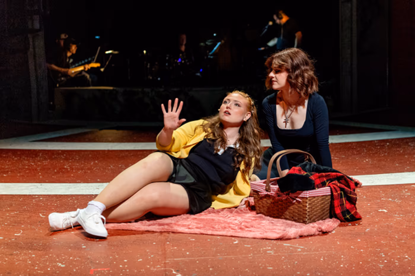 Photos: CRUEL INTENTIONS: THE '90S MUSICAL At Milburn Stone Theatre Image