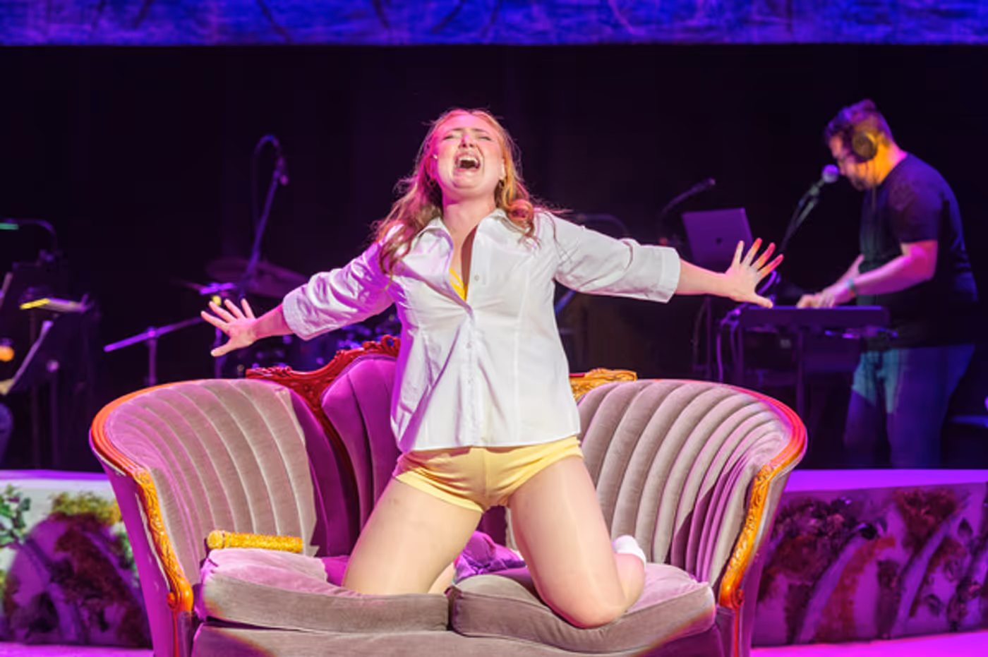 Photos: CRUEL INTENTIONS: THE '90S MUSICAL At Milburn Stone Theatre Image