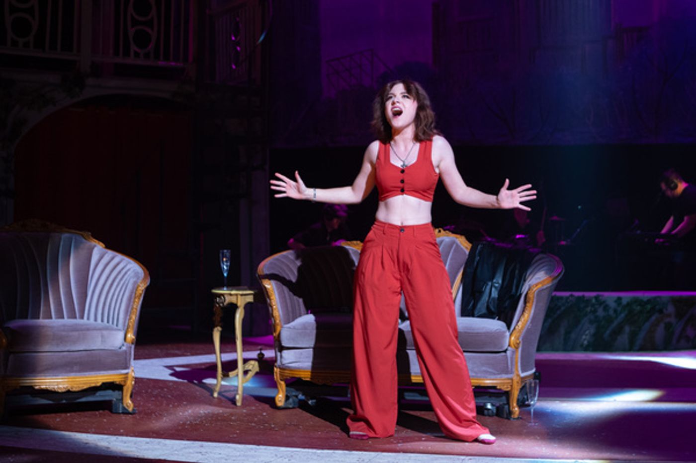 Photos: CRUEL INTENTIONS: THE '90S MUSICAL At Milburn Stone Theatre Image