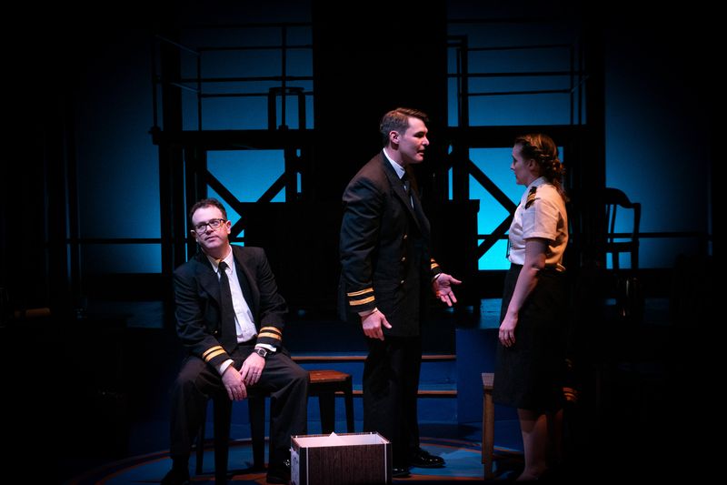 Photos: A FEW GOOD MEN at Shea's 710 Theatre — photo 10 of 13