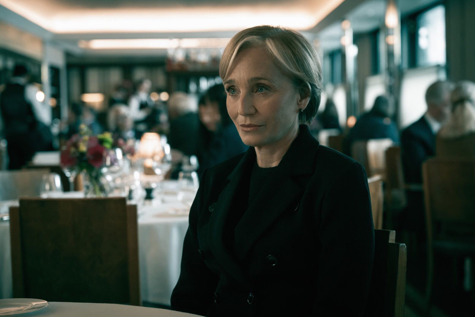 Photos: Apple Shares First Look at SLOW HORSES Season 6 — photo 4 of 5