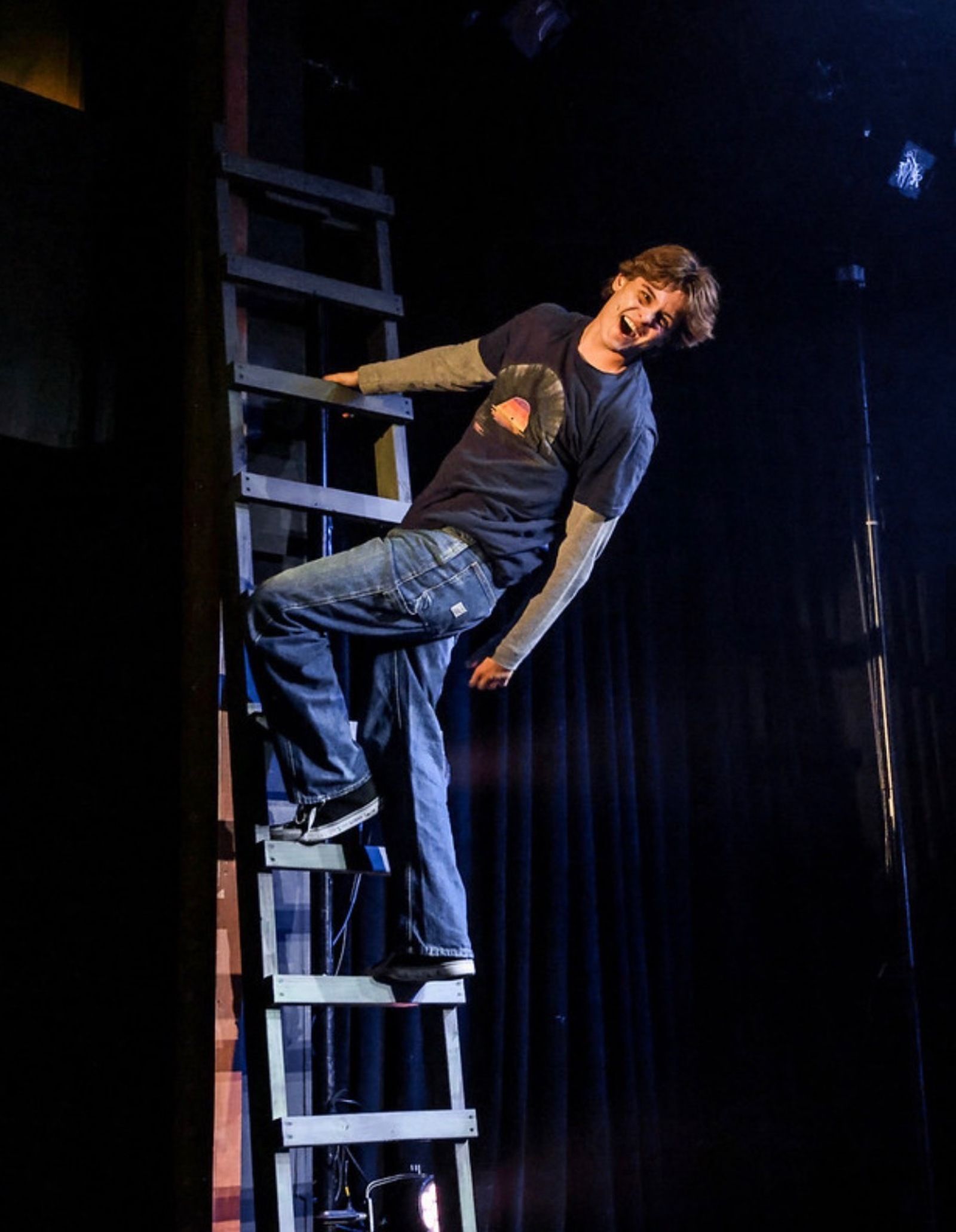 Photos: First Look at Nikki Snelson-Helmed FOOTLOOSE at The GEM Theatre Image