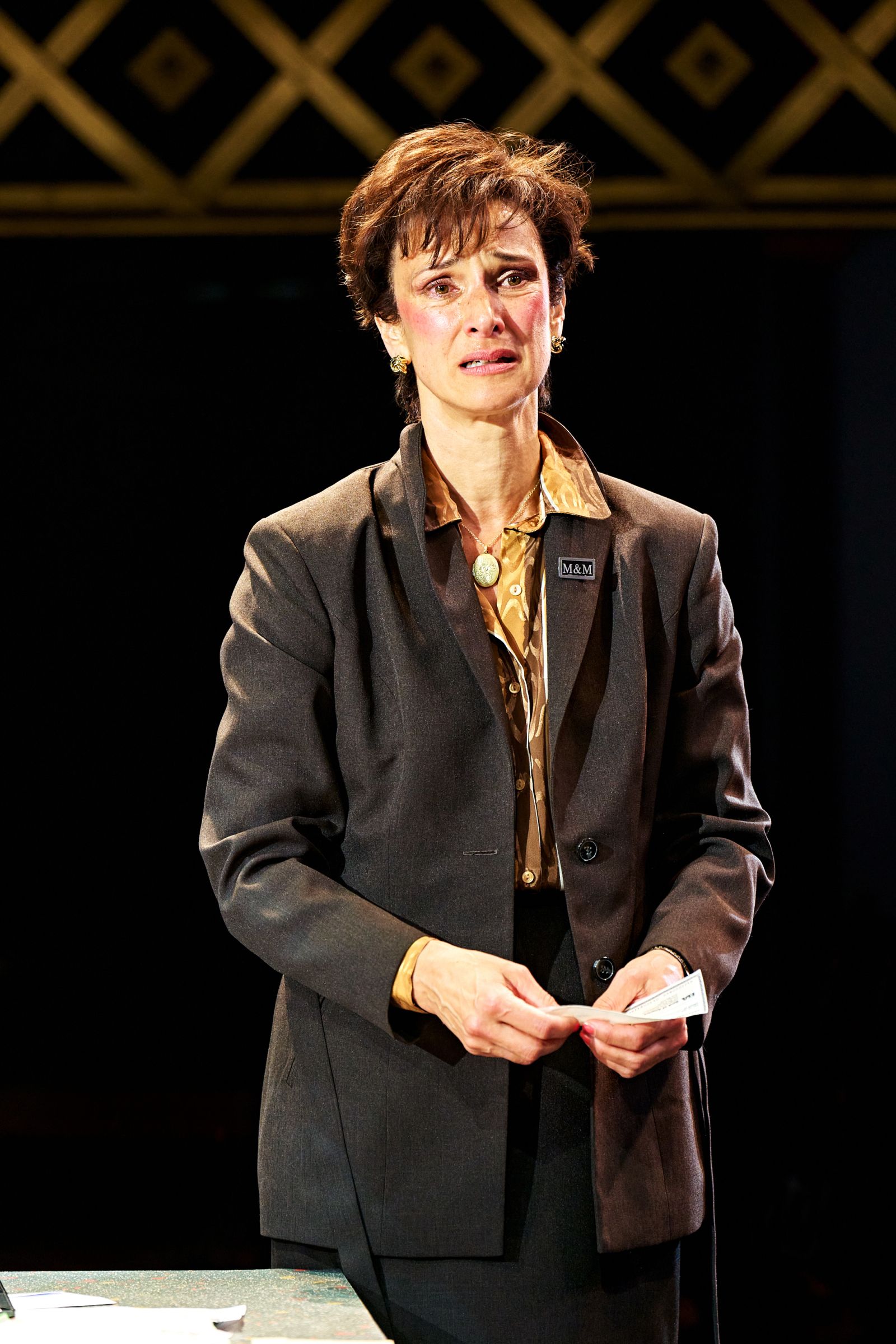 Old Vic Photo