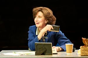 Nancy Crane Photo