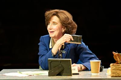 Nancy Crane Photo