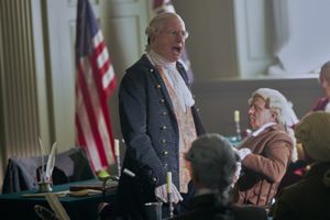 Larry David @ BroadwayWorld Larry David Photo