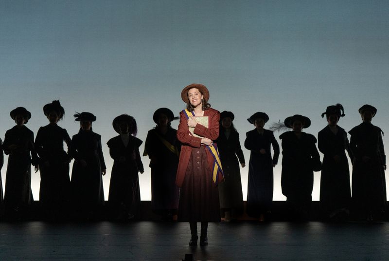 Interview: Theatre Life with Maya Keleher Image