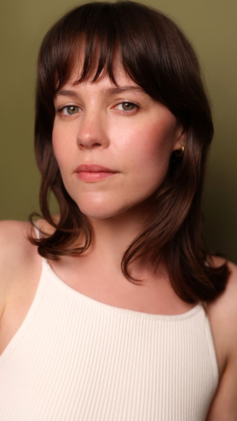 Interview: Theatre Life with Maya Keleher Image