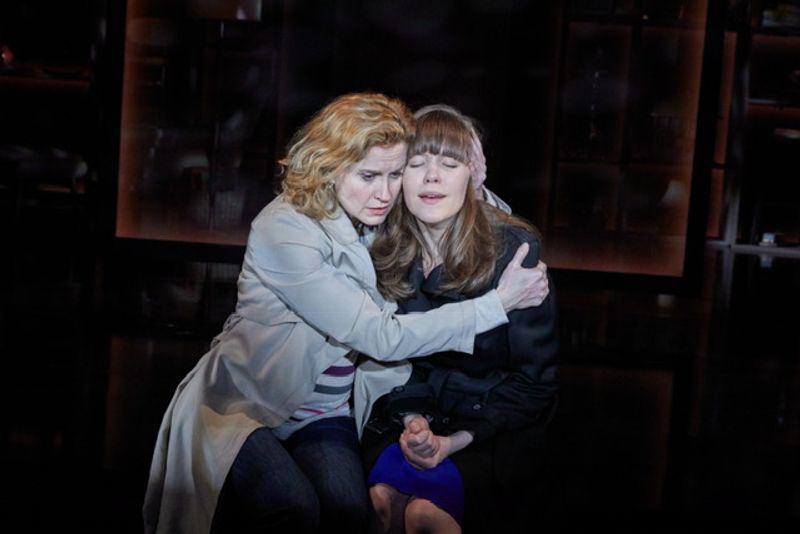 Interview: Theatre Life with Maya Keleher Image