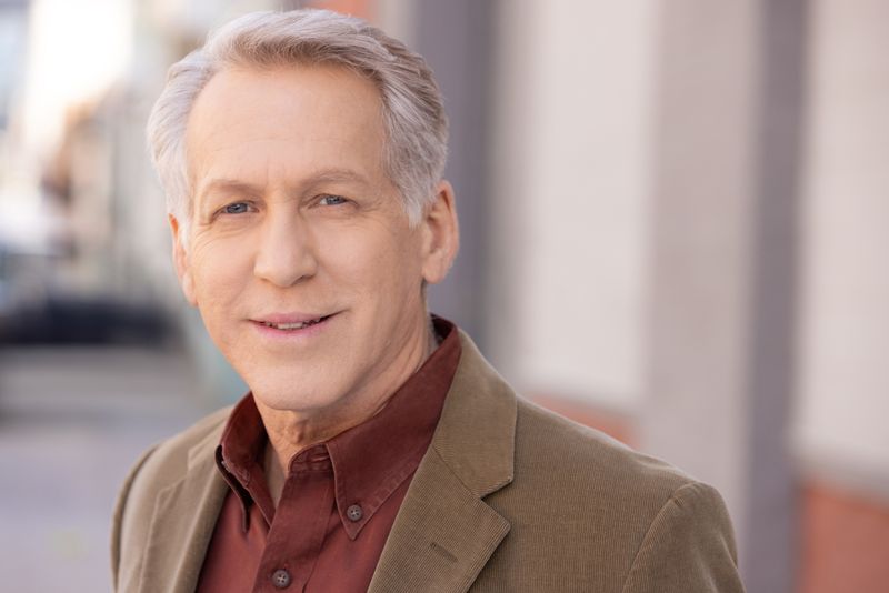 Interview: Stephen Spinella on Love, Survival & Miraculous Humanity of JEROME Image