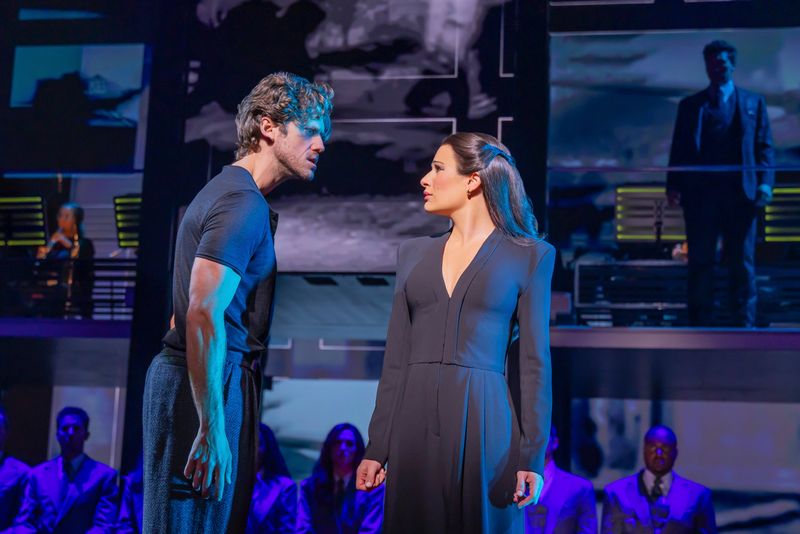 The Perfect Broadway Show for Every World Cup Visitor Image