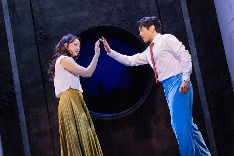 The Perfect Broadway Show for Every World Cup Visitor Image