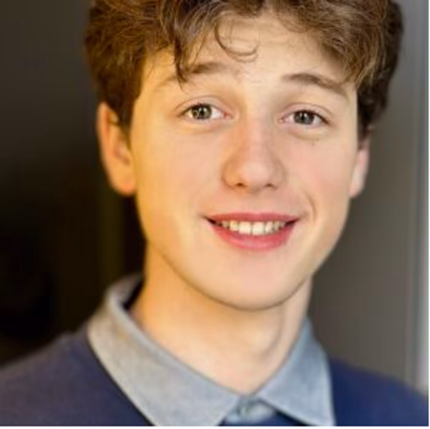 Interview: Wyatt Van Hazel of THE 25TH ANNUAL PUTNAM COUNTY SPELLING BEE at Oceanside Theatre Company Image