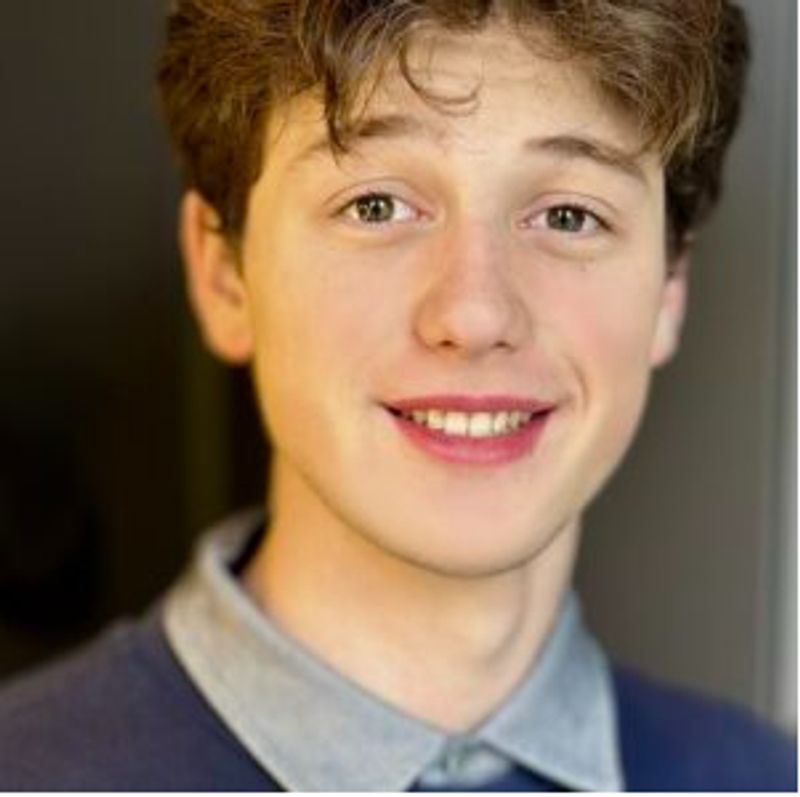 Interview: Wyatt Van Hazel of THE 25TH ANNUAL PUTNAM COUNTY SPELLING BEE at Oceanside Theatre Company Image