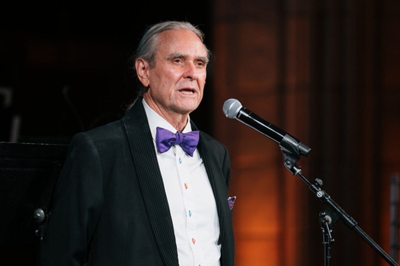 Photos: Orpheus Chamber Orchestra Honors Alberto Mihelcic Bazzana & Francesco Clark At NYC Annual Gala Image