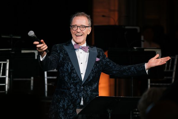 Photos: Orpheus Chamber Orchestra Honors Alberto Mihelcic Bazzana & Francesco Clark At NYC Annual Gala — photo 19 of 26