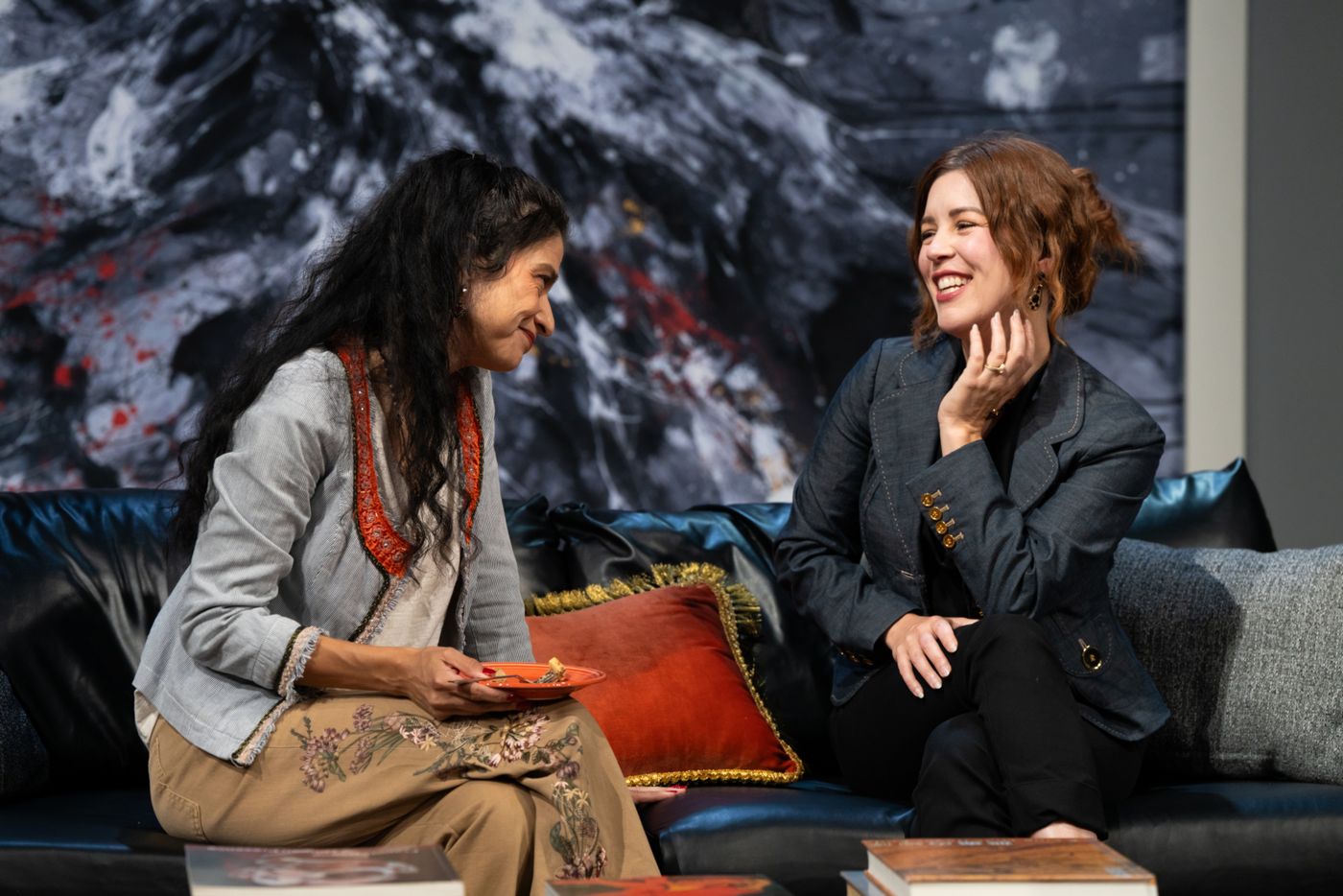 Photos: GOD OF CARNAGE at New Jewish Theatre Image