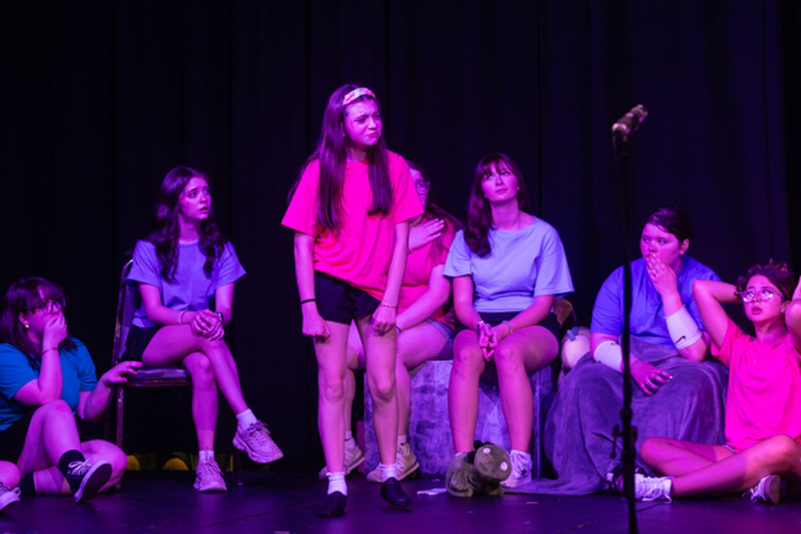 Photos: First look at Hilliard Arts Council’s TEEN REVUE 2026: MOVIE NIGHT — photo 5 of 24