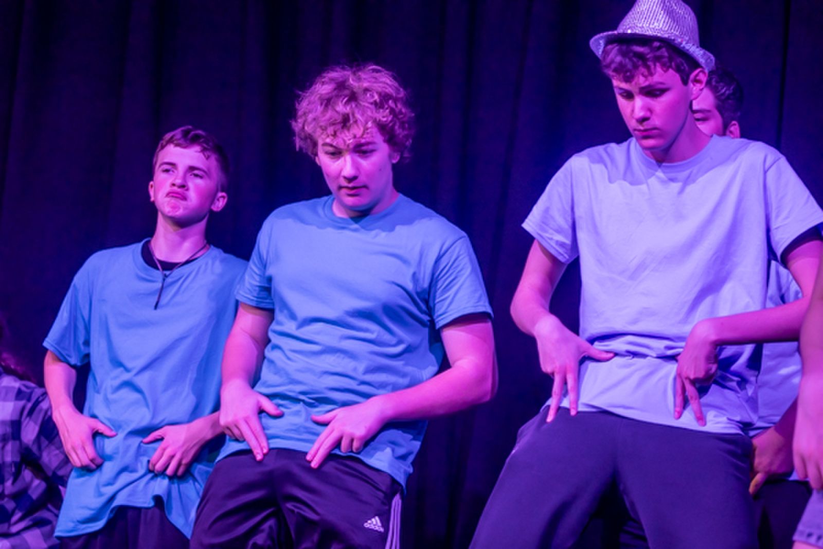 Photos: First look at Hilliard Arts Council’s TEEN REVUE 2026: MOVIE NIGHT — photo 7 of 24
