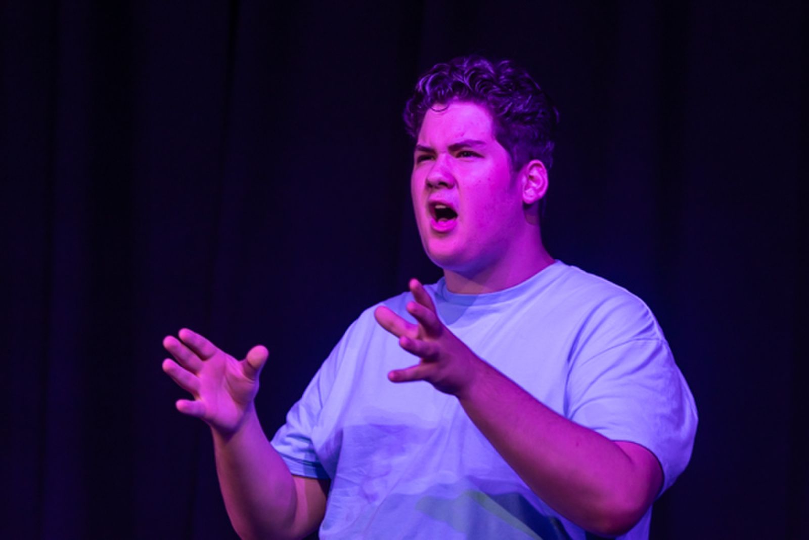 Photos: First look at Hilliard Arts Council’s TEEN REVUE 2026: MOVIE NIGHT — photo 8 of 24