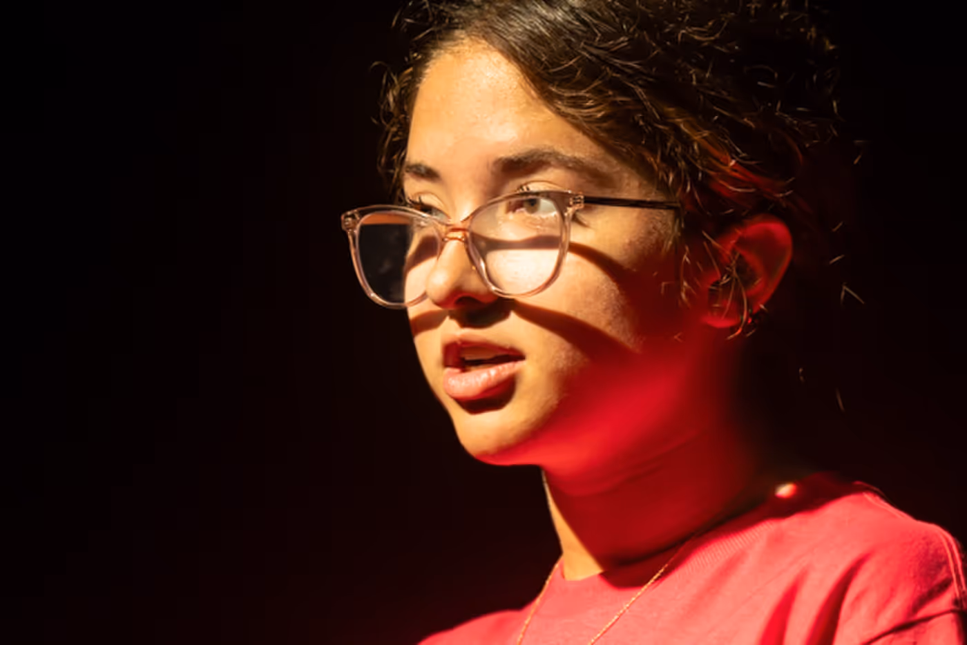 Photos: First look at Hilliard Arts Council’s TEEN REVUE 2026: MOVIE NIGHT Image